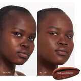 Shiseido Synchro Skin Self-Refreshing Foundation Advanced dugotrajni puder SPF 30 nijansa 540 Mahogany 30 ml | shoptok.hr
