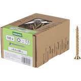 SAMOPEV Vijak za drvo TX 6 x 50, 100/1 Cijene