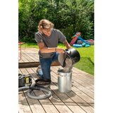 Kärcher AD 2 1.348-300.0 usisivač pepela 230 W 14 l bez baterija | Eponuda.ba