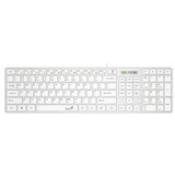  Tastatura GENIUS SlimStar 126 USB BIH white 31310017414 | Eponuda.ba