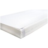 Bubaba by FreeON nepromočiva podloga 200x90 white | shoptok.hr
