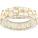 Globo STROPNA LED-SVETILKA Lidia 2700-6000 K 230 V | Shoptok.si
