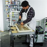 Festool brusilni disk ST D115-M14-H za Dodatek rotacijski brusilnik RAS 115, 484172 | Shoptok.si