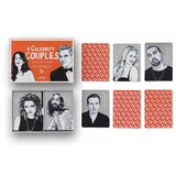 Printworks igra spomin Celebrity couples