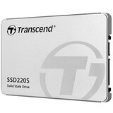 Transcend ssd 240GB SSD220S | Eponuda.ba