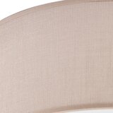  Brilagi - LED plafonsko svetlo SIRIJA LED/24W/230V, prečnik 45 cm, bež | Eponuda.com