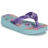 Havaianas Japonke KIDS FLORES Modra Cene