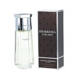 Carolina Herrera Herrera For Men toaletna voda 100 ml za muškarce | shoptok.hr