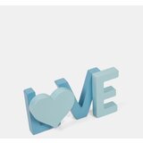 Sinsay Uspravni ukras LOVE | shoptok.hr