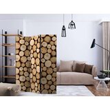  Paravan u 3 dijela - In sawmill [Room Dividers] 135x172 | shoptok.hr