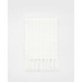 Reserved Ladies` scarf - ebenovina | Shoptok.si