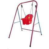 Olimp Sport Ljuljaška za decu crvena | ePonuda.com