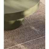Kave Home Okrugao vrtni stolić za kavu betonski ø 66 cm Aiguablava – | shoptok.hr