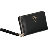 Guess Jeans WOMEN&#39;S WALLET BLACK | shoptok.hr