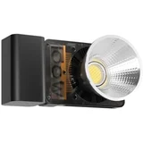 LED Svetlo CINEPEER CX100 COB Light