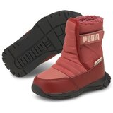 Puma Škornji za sneg Nieve Bordo | Shoptok.si