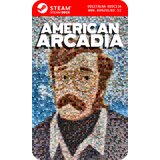  American Arcadia - Steam koda brez škatlice (WINDOWS PC | STEAM DECK) | Shoptok.si