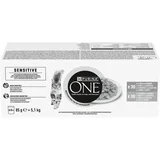 Sensitive Mix Adult 60 x 85 g - 60 x 85 g