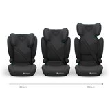 Kinderkraft auto sedište junior fix 2 plus i-size 100-150cm black | Eponuda.com