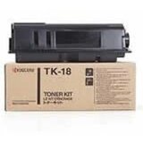  Kyocera TK-18 črn/black (TK18) - original Cene
