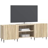 TV ormar Hrast sonoma 150 x 31 x 52 cm Konstruirano drvo | Eponuda.ba