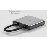 Hub UH3020C USB Type-C 3-Port Hub