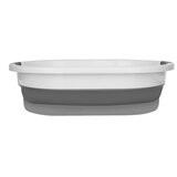 Ruhhy sklopiva posuda za rublje 25 l | shoptok.hr