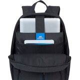 Rivacase Ruksak 15.6" Alpendorf 7560 Black laptop Canvas backpack | shoptok.hr