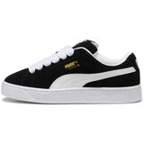 Puma Niske tenisice zlatna / crna / bijela Cijene