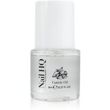 Nail HQ Essentials Cuticle Oil hranjivo ulje za kožicu oko noktiju 8 ml | shoptok.hr