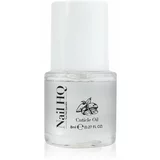Nail HQ Essentials Cuticle Oil hranjivo ulje za kožicu oko noktiju 8 ml