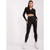 RELEVANCE Leggings-RV-LG-9327.24-black | ePonuda.com