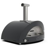 Alfa Forni moderno 5 Pizze Hybrid Grey Cijene