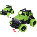  Terenski automobil na daljinsko upravljanje - kompaktna veličina MJERILO 1:36 RC0748 | shoptok.hr