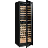 HLADNJAK Vinska vitrina Avintage AVI110DZB1 | Shoptok.si