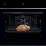 Aeg Vgradna pečica TE7PB63ZAB, MealAssist, piroliza | Shoptok.si