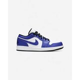 Nike Nizke superge Jordan 1 Low Game Royal Modra | Shoptok.si
