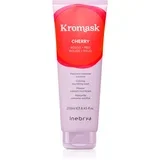 Kromask Coloring Nourishing Mask obojena maska za kosu 250 ml nijansa Cherry unisex