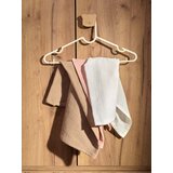 Sinsay Komplet od 3 tetra pelene | shoptok.hr