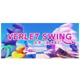 verlet swing (pc) steam key europe  verlet swing (pc) steam key europe Slike