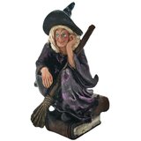 Signes Grimalt Kipci in figurice Čarovnica Črna | Shoptok.si