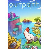 Steam outpath key (pc) europe | Eponuda.com