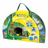 Ses koferčić svet dinosaurusa Cene