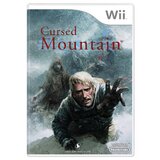  Cursed Mountain (WII) - rabljeno | Shoptok.si