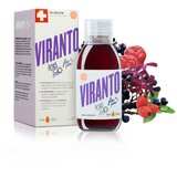 4U Pharma sirup za decu viranto 1+ 100 ml cene