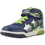 Geox J INEK BOY Plava | shoptok.hr