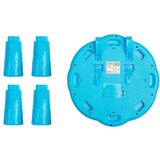 Toyz edukativni stolić životinje | shoptok.hr