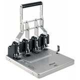  Luknjač rexel 150l 4 luknje ultra hd4150 2101235 REXEL-POT Cene