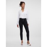 Orsay Black women's skinny fit jeans - Women's Cijene