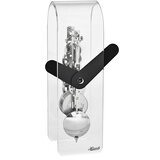 Hermle Reichenbach Stolni sat Noir Precision | shoptok.hr